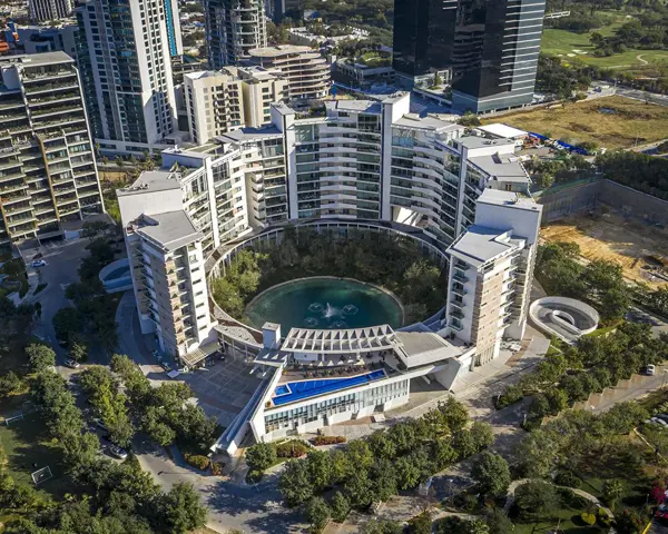 Departamento en venta en Punto Central, San Pedro Garza García — foto 3 de 9