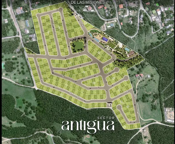 Terreno en venta en El Barrial, Santiago — foto 2 de 13