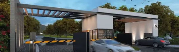 Casa en venta en Fraccionamiento Altares Residencial, Santiago — foto 3 de 9