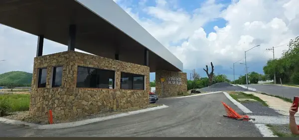 Terreno en venta en El Barrial, Santiago — foto 3 de 33