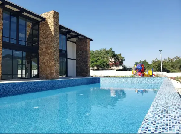 Terreno en venta en El Barrial, Santiago — foto 2 de 33