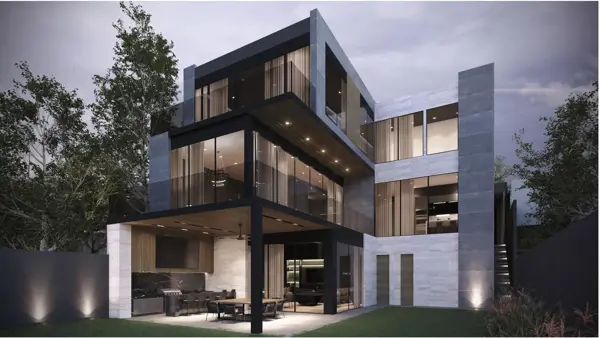 Casa en Venta en Valle Poniente, Cordillera Residencial, Santa Catarina, N. L.  (AAH)