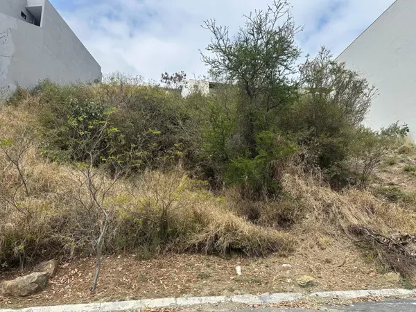 Terreno en Venta en Bosquencinos - Valle de Bosquencinos, Monterrey, N. L.