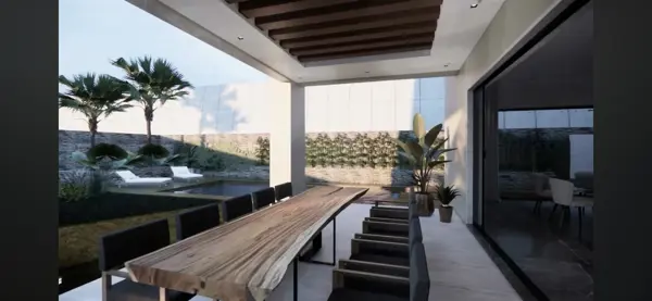 Casa en venta en Sierra Alta, Monterrey — foto 3 de 18
