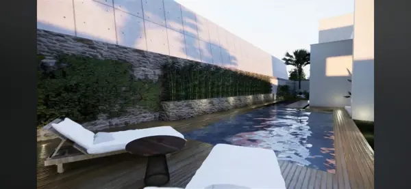 Casa en venta en Sierra Alta, Monterrey — foto 2 de 18