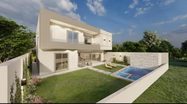Casa en venta en Sierra Alta 6 Sector, Monterrey — foto 3 de 3