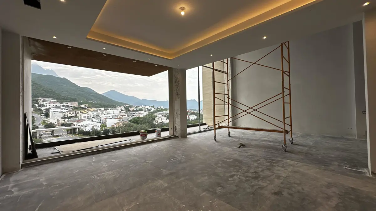 Casa en venta en Sierra Alta 9o Sector, Monterrey — foto 1 de 40