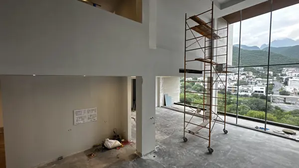 Casa en venta en Sierra Alta 9o Sector, Monterrey — foto 3 de 40