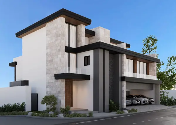 Casa en venta en Fraccionamiento Residencial y Club de Golf la Herradura, Monterrey — foto 3 de 16