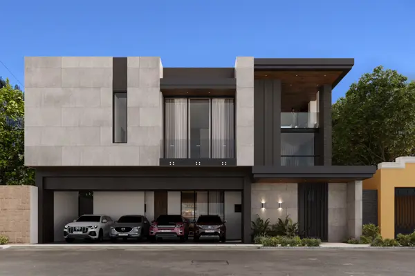 Casa en venta en Del Valle, San Pedro Garza García — foto 2 de 20