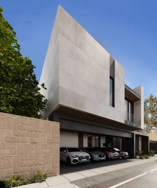 Casa en venta en Del Valle, San Pedro Garza García — foto 3 de 20