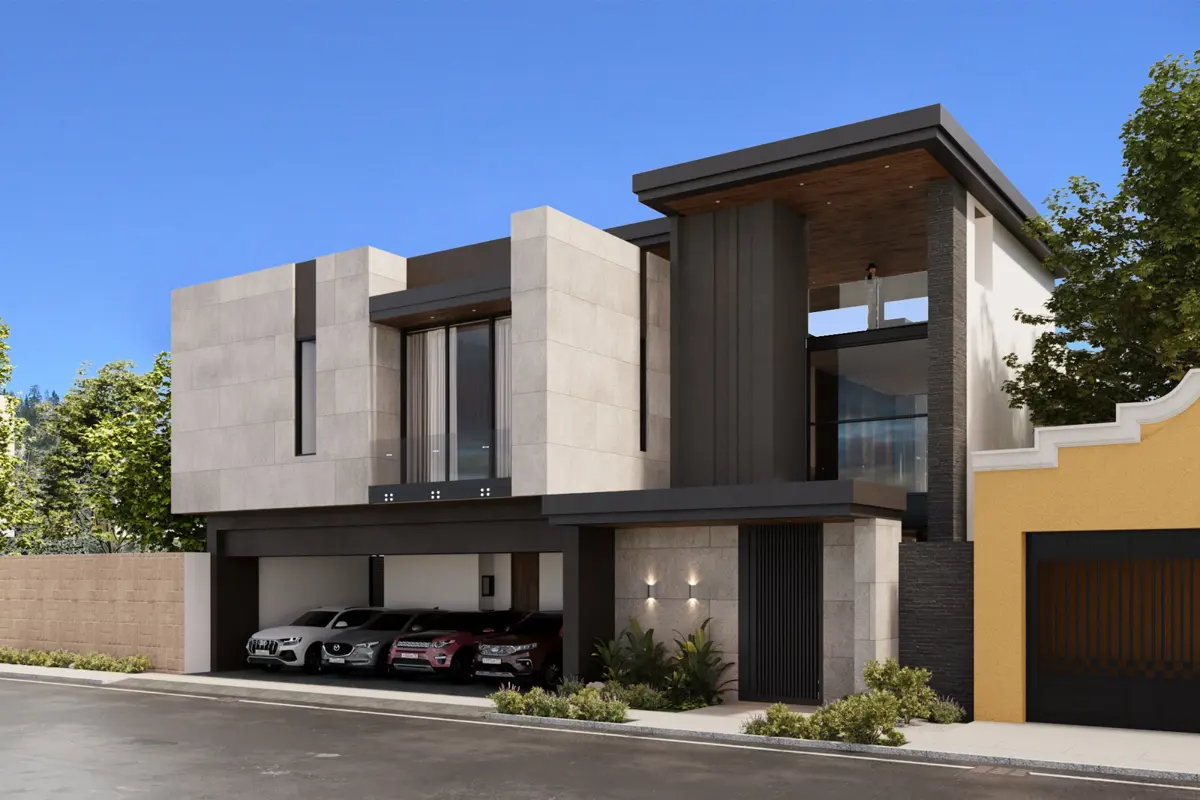 Casa en venta en Del Valle, San Pedro Garza García — foto 1 de 20