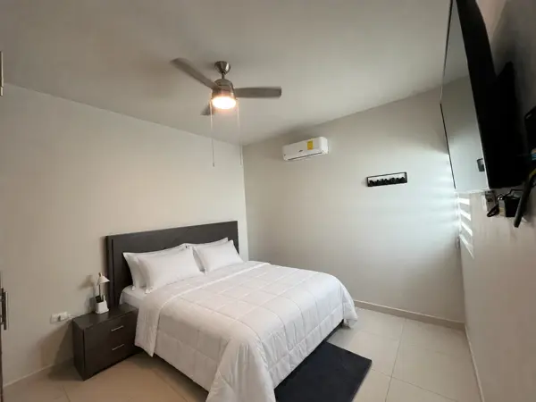 Departamento en renta en Alpes Norte, Saltillo — foto 3 de 8