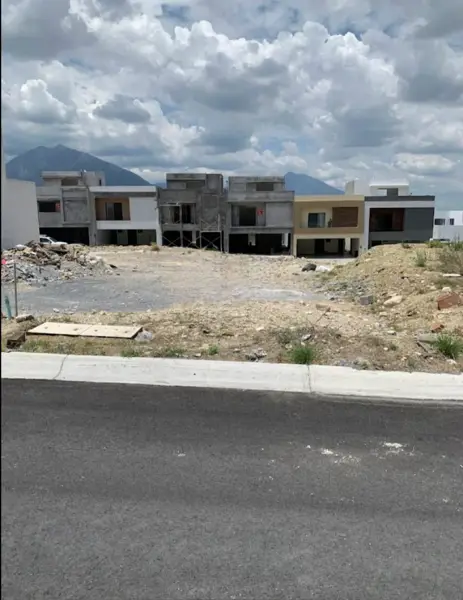 Terreno en venta en Santoral, García — foto 2 de 5
