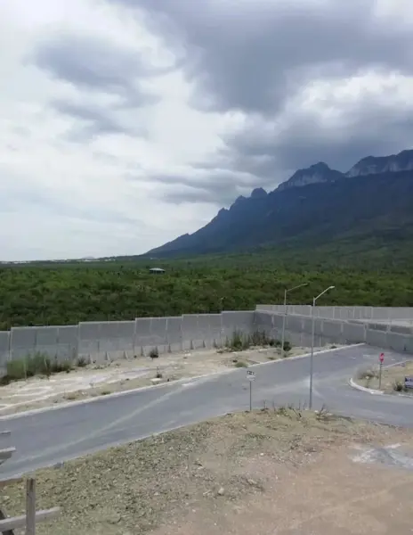 Terreno en venta en Santoral, García — foto 3 de 5