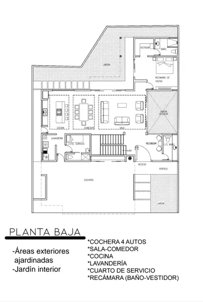 Casa en venta en El Uro, Monterrey — foto 2 de 23