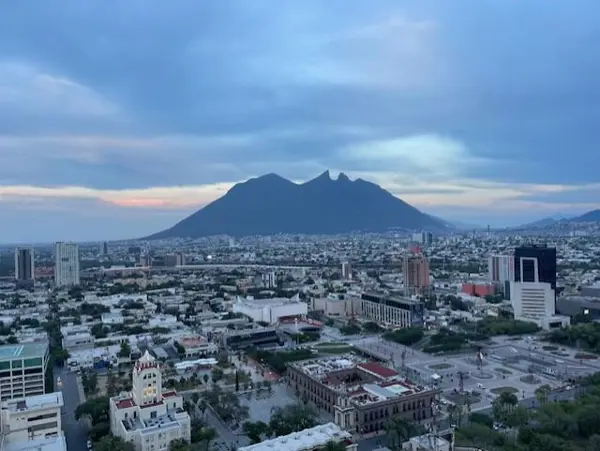 Departamento en venta en Centro, Monterrey — foto 3 de 19