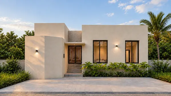Casa en venta en La Joya, Manzanillo — foto 2 de 8