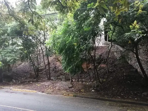 Terreno en venta en Colinas de San Angel, San Pedro Garza García — foto 3 de 4