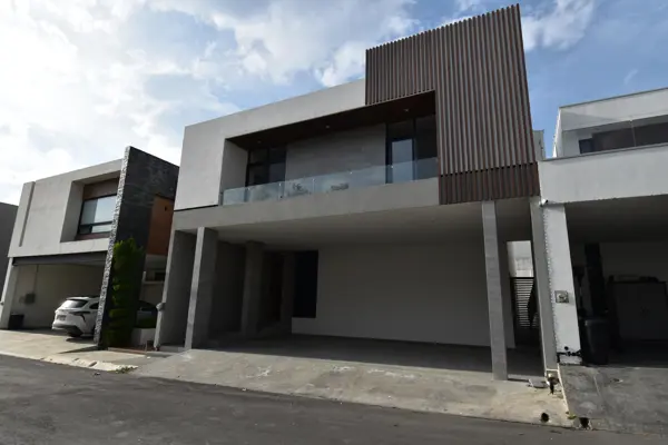 Casa en venta en Laderas Residencial, Monterrey — foto 3 de 31