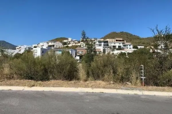 Terreno en venta en Rincón de Sierra Alta, Monterrey — foto 3 de 6