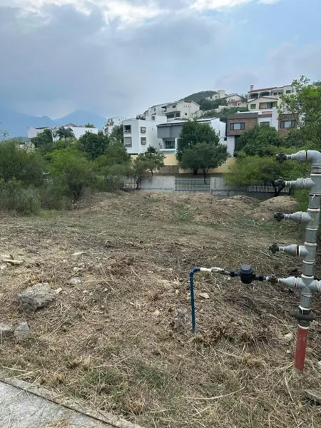 Terreno en venta en Rincón de Sierra Alta, Monterrey — foto 2 de 6