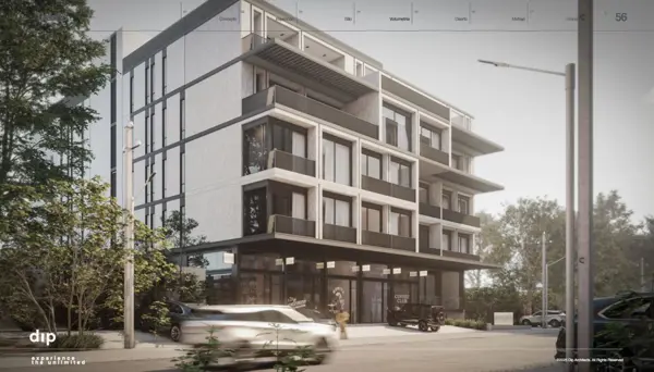 Departamento en Venta en Valle, Amazonas, SPGG, N. L.
