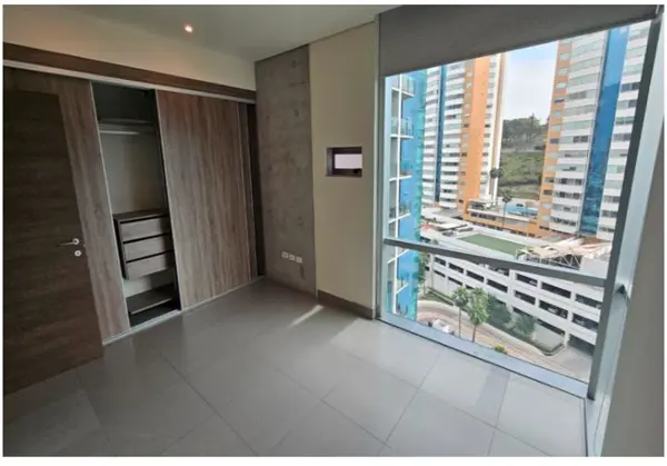 Departamento en Venta en Torre Atria, Zona Valle, SPGG, N. L.  (AAH)