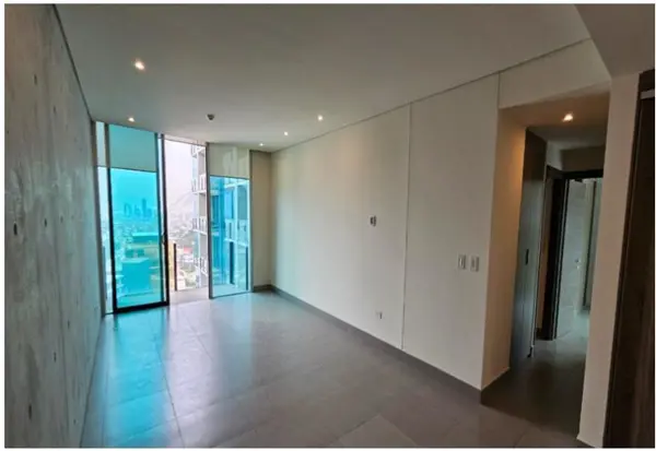 Departamento en renta en Residencial Santa Bárbara, San Pedro Garza García — foto 3 de 8