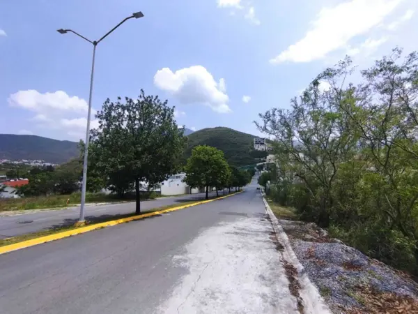 Terreno en venta en Bosques de Valle Alto, Monterrey — foto 3 de 8