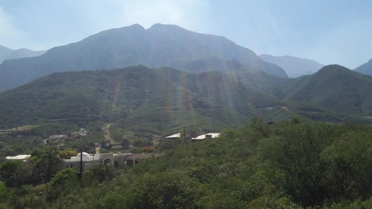 Terreno en venta en Hacienda los Encinos, Monterrey — foto 1 de 6