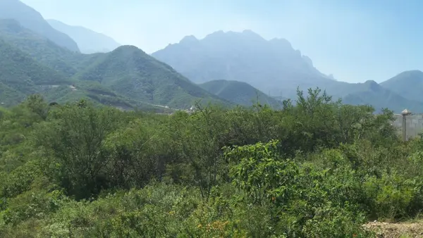 Terreno en venta en Hacienda los Encinos, Monterrey — foto 2 de 6