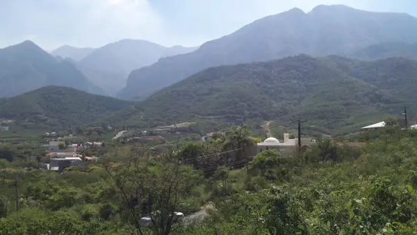 Terreno en venta en Hacienda los Encinos, Monterrey — foto 3 de 6