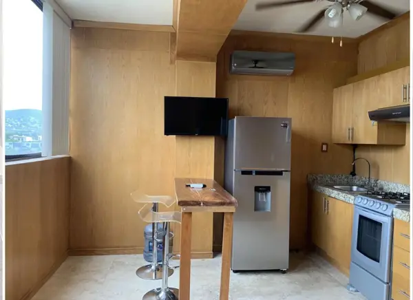 Departamento en renta en Roma, Monterrey — foto 3 de 6