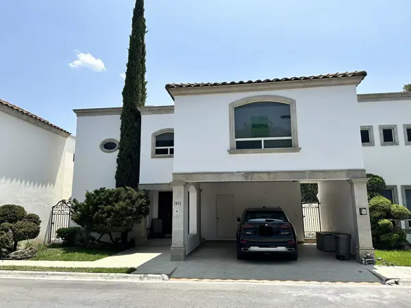 Casa en renta en Villas de Canterías, Monterrey — foto 3 de 31