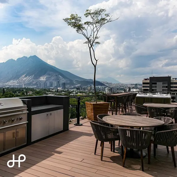 Departamento en venta en Comercial Gomez Morín, San Pedro Garza García — foto 2 de 29