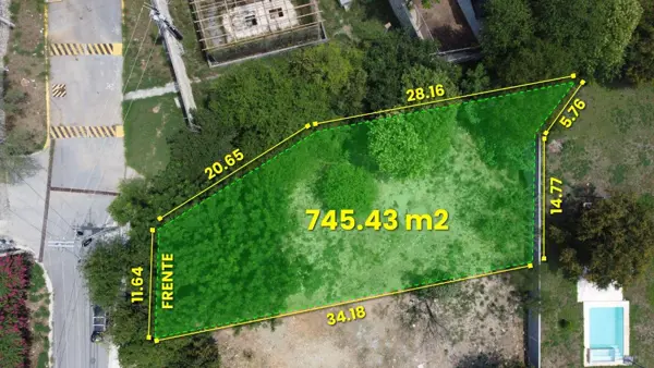 Terreno en venta en Los Cristales, Monterrey — foto 3 de 6