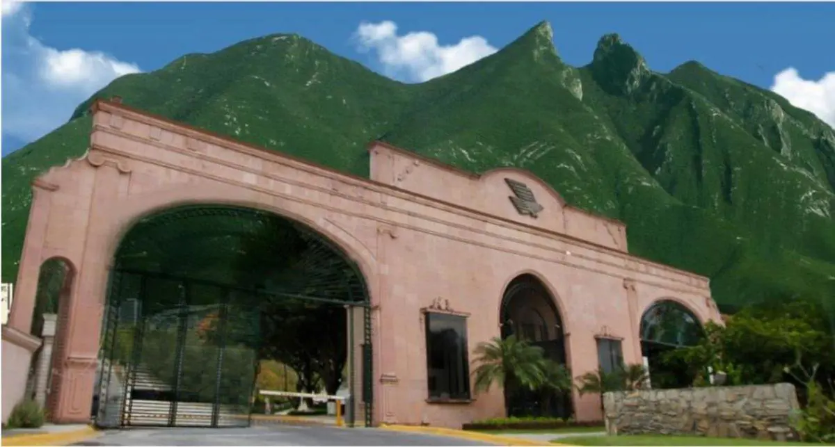Terreno en venta en Contry, Monterrey