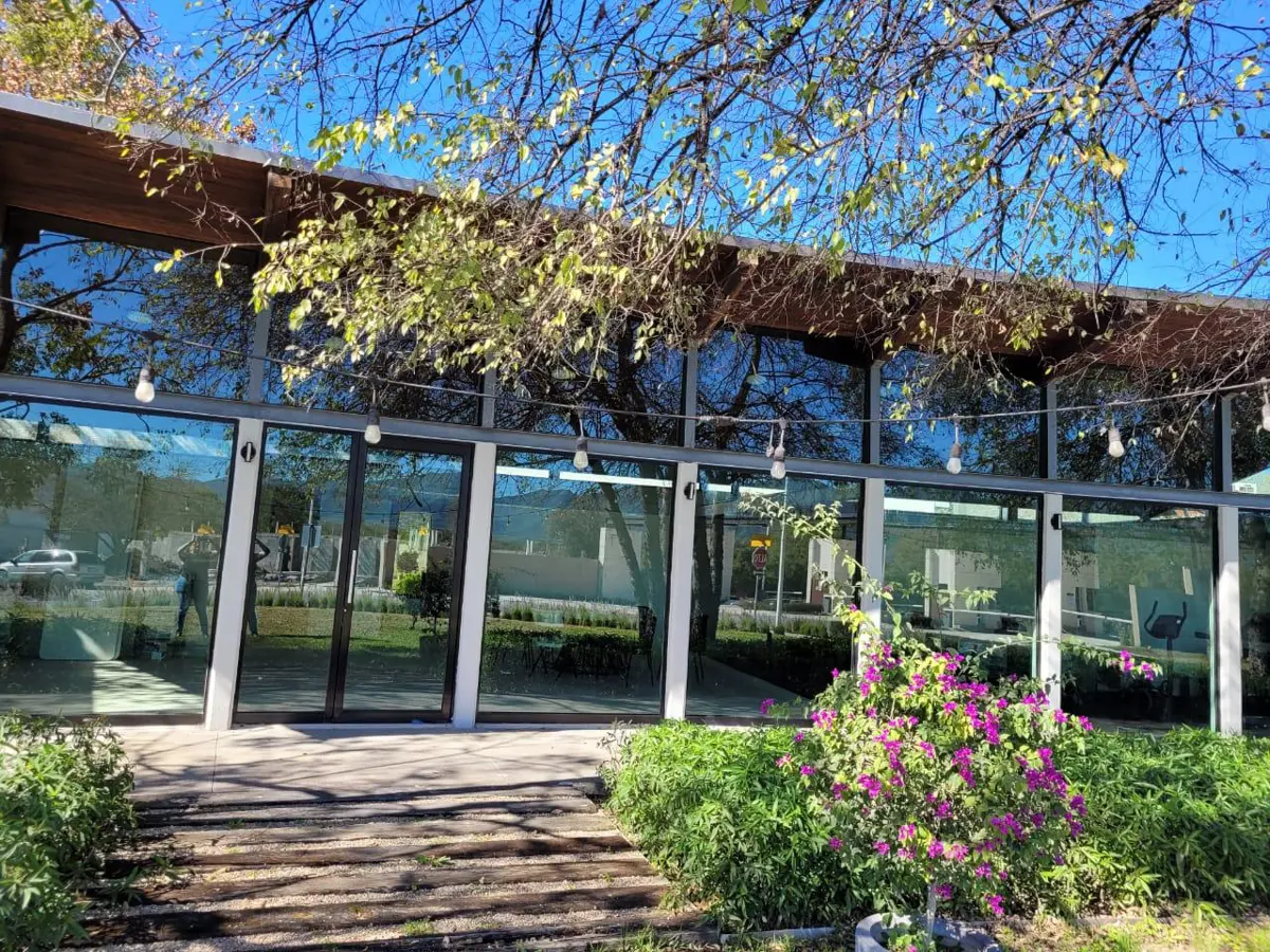 Terreno en venta en Sin colonia, Santiago — foto 1 de 9