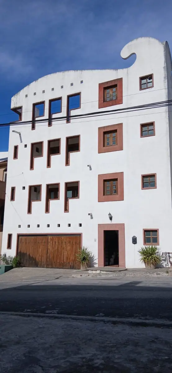 Departamento en renta en Las Águilas, Guadalupe — foto 1 de 12