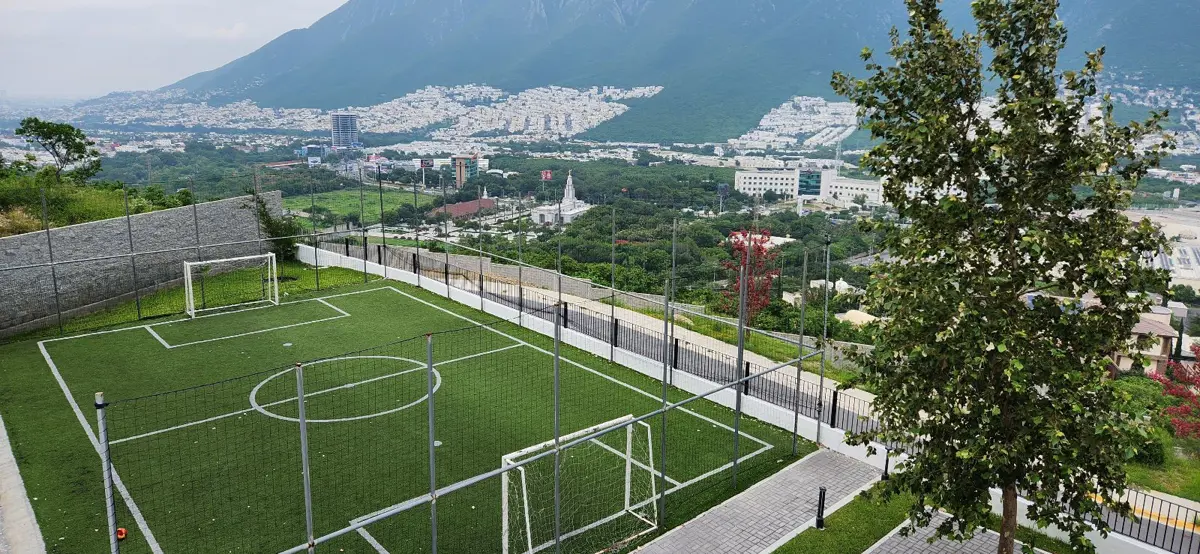 Terreno en venta en Loma Bonita, Monterrey — foto 1 de 7