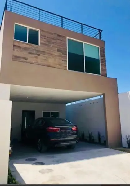Casa en renta en Paseo del Vergel, Monterrey — foto 2 de 14