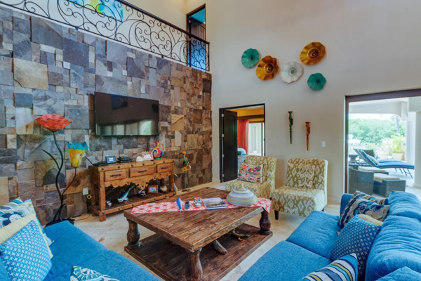Casa en venta en Puerto Aventuras, Playa del Carmen — foto 3 de 11