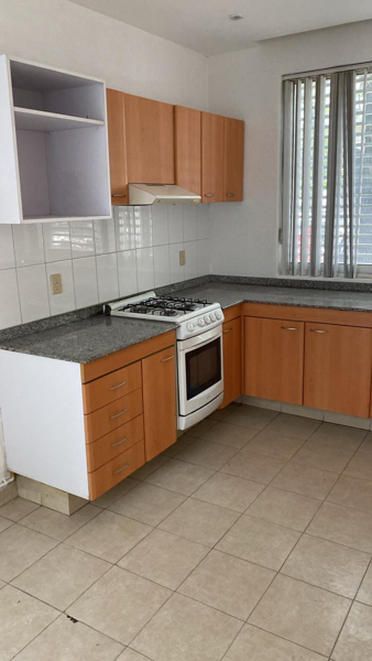 Departamento en renta en Condesa, Cuauhtémoc — foto 2 de 4