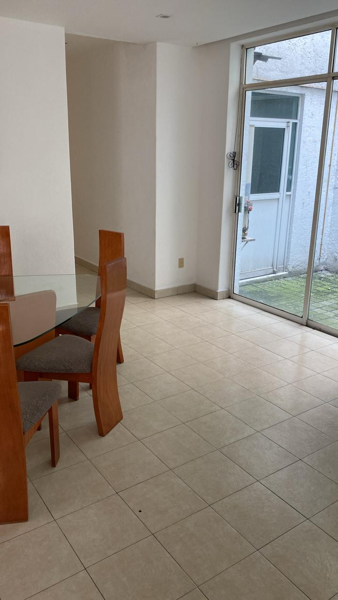 Departamento en renta en Condesa, Cuauhtémoc — foto 3 de 4