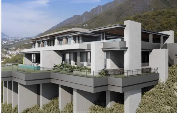 Casa en venta en Las Misiones, Santiago — foto 3 de 6