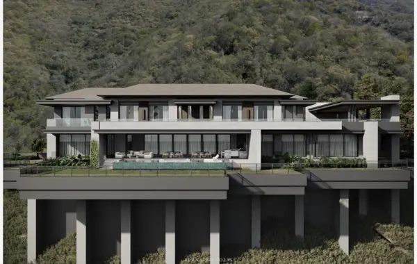 Casa en venta en Las Misiones, Santiago — foto 2 de 6