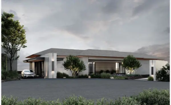 Casa en Venta en Las Misiones Zona Carretera  Nacional, Santiago, N. L.