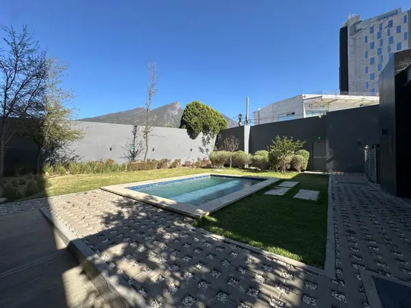 Departamento en renta en Contry, Monterrey — foto 2 de 18