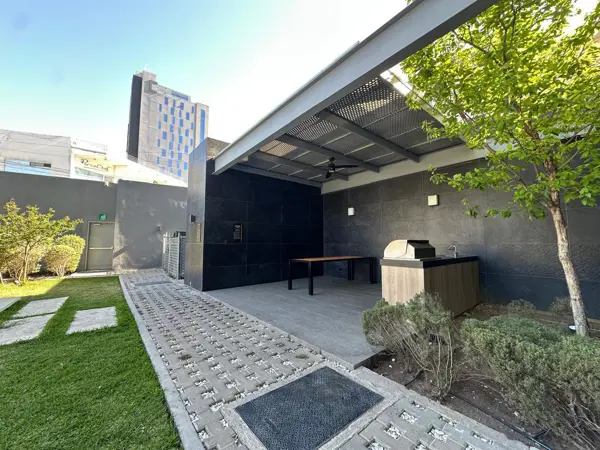 Departamento en renta en Contry, Monterrey — foto 3 de 18